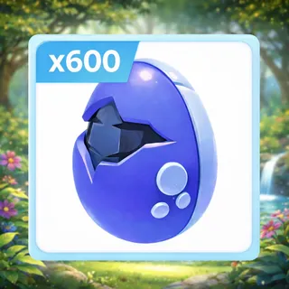 Endangered Egg x600 Adopt me