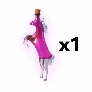Adopt me Ride Potion x1