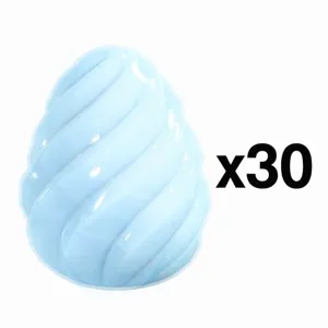 Crystal Egg x30 Bundle