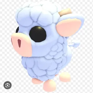 Angus Calf Mega Adopt me 