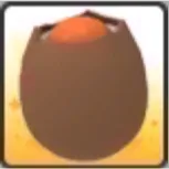 Cracked Egg 100x Adopt me