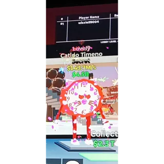 Catino Timeno Lovely 143,7M/S