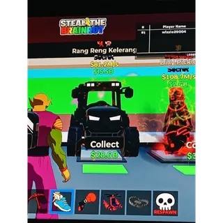 Fortnite rang rang kalentang 80M/S