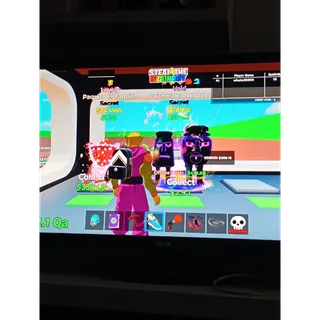 PAQUITO EL TAQUITO 74,4M/S Y GARAMADUMDUM 78M/S VOID 