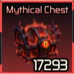 Mythical Chest 1000x - Broken Blade