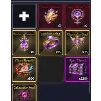 True Aizen - Sailor Piece