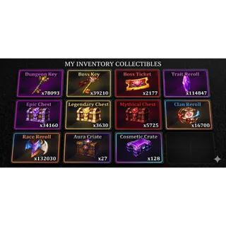 SELL ALL - Sailor Piece