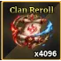 Clan Reroll 1000x - Sailor Piece