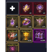 True Aizen - Sailor Piece