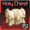 Holy Chest 100x - Broken Blade