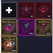 Saber Alter - Sailor Piece