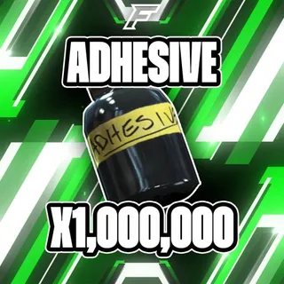 Adhesive