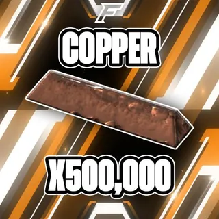 Copper