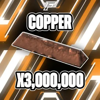 Copper