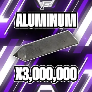 Aluminium