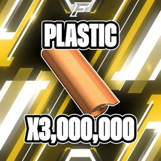 Plastic