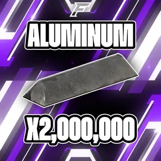 Aluminium