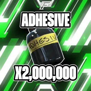 Adhesive