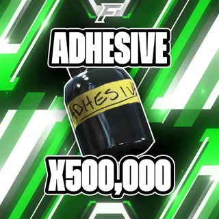 Adhesive