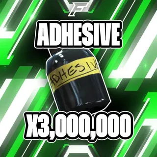 Adhesive