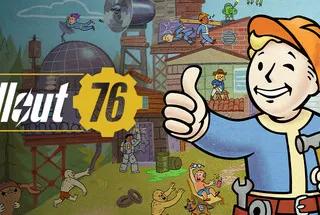 Fallout 76 Store