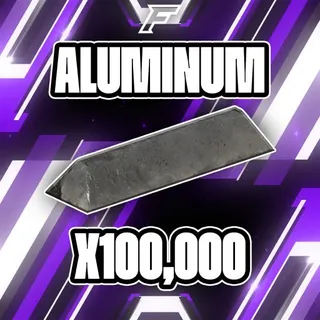 Aluminium