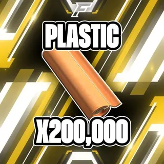 Plastic