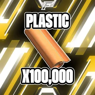 Plastic