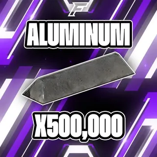 Aluminium