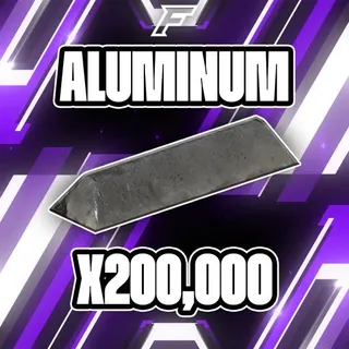 Aluminium