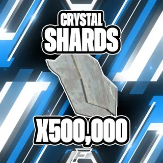 Crystal Shards