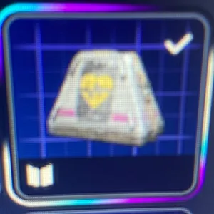 looting mk3 survivor bp