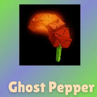 Premium Ghost Pepper Gag 2