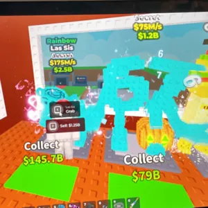 CHEAP RAINBOW BUNDLE!!