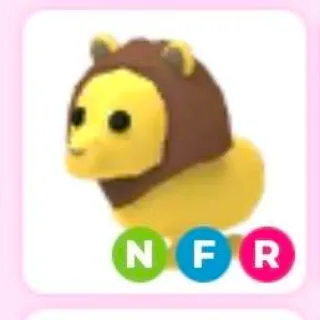 NFR Lion