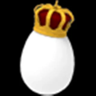 100x Royal Eggs