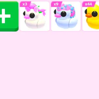 Ducky Bundle!