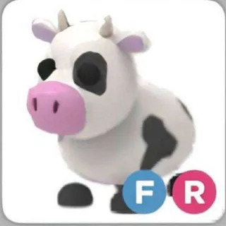 FR Cow
