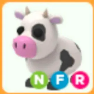 NFR Cow