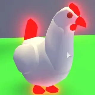Neon Chicken