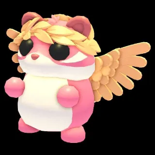 Mega Cherub Chipmunk