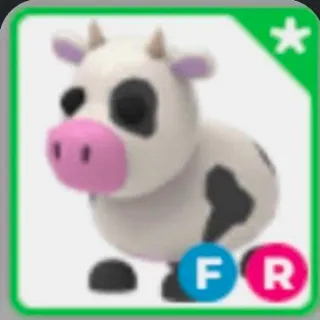 FR Cow