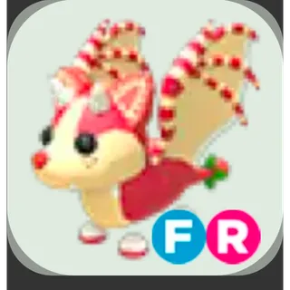 1x FR Strawberry Shortcake Bat Dragon