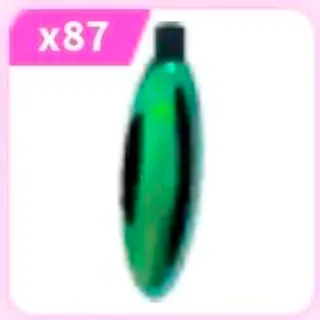 87x Cure All Potion