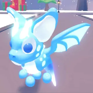 NFR Arctic Dusk Dragon