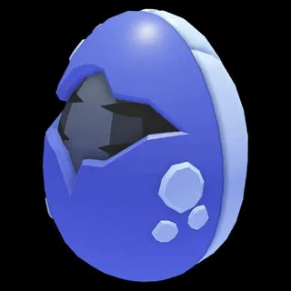 100x Endangered Egg