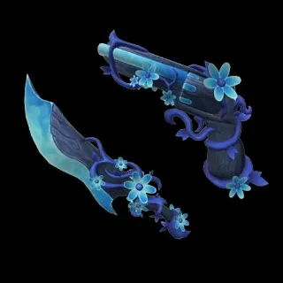Flowerwood Set | MM2