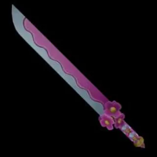 Sakura Knife MM2