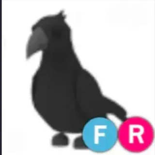 FR Crow