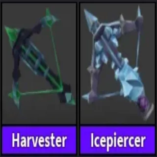 Bow Set | MM2
